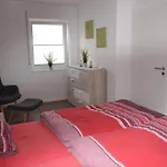 Doppelhaushaelfte Nordseewind 卡罗利嫩西尔