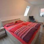Doppelhaushaelfte Nordseewind *