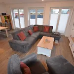 Doppelhaushaelfte Nordseewind *